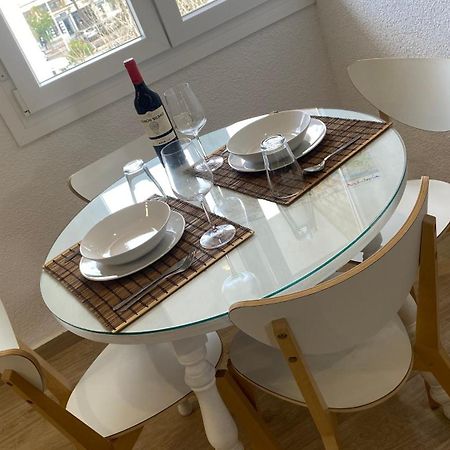 Plaza Andalucia Apartment -A 10Min Caminando Del Puente Romano Кордова Екстер'єр фото