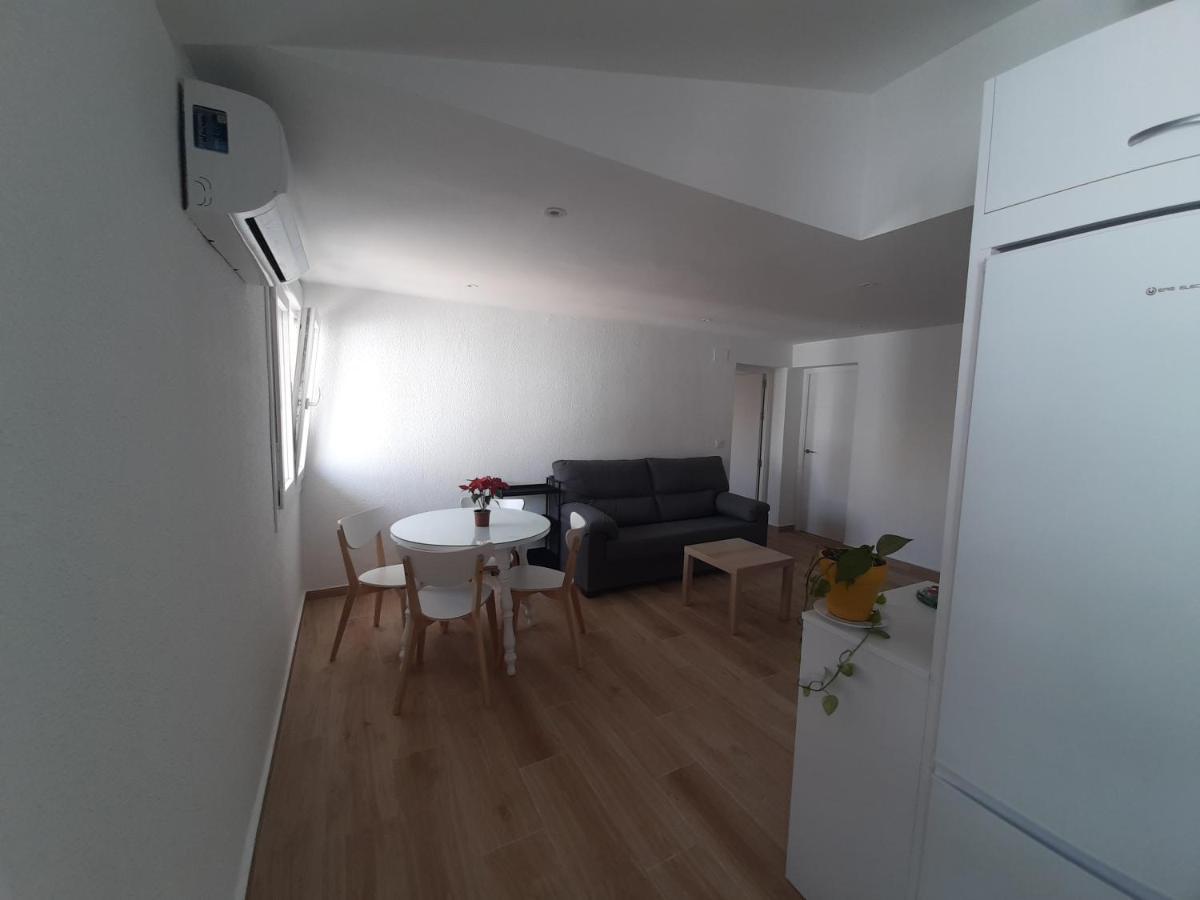 Plaza Andalucia Apartment -A 10Min Caminando Del Puente Romano Кордова Екстер'єр фото