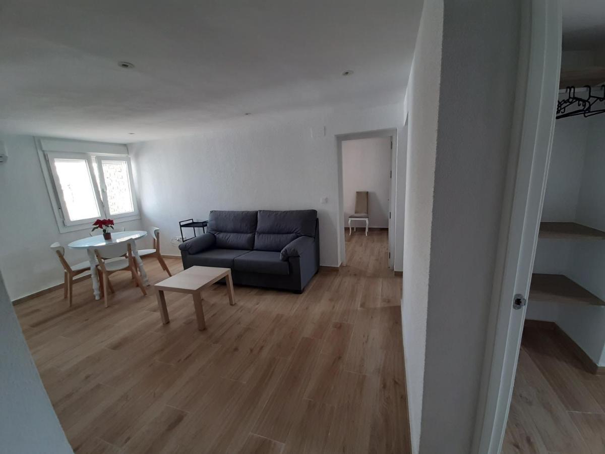 Plaza Andalucia Apartment -A 10Min Caminando Del Puente Romano Кордова Екстер'єр фото