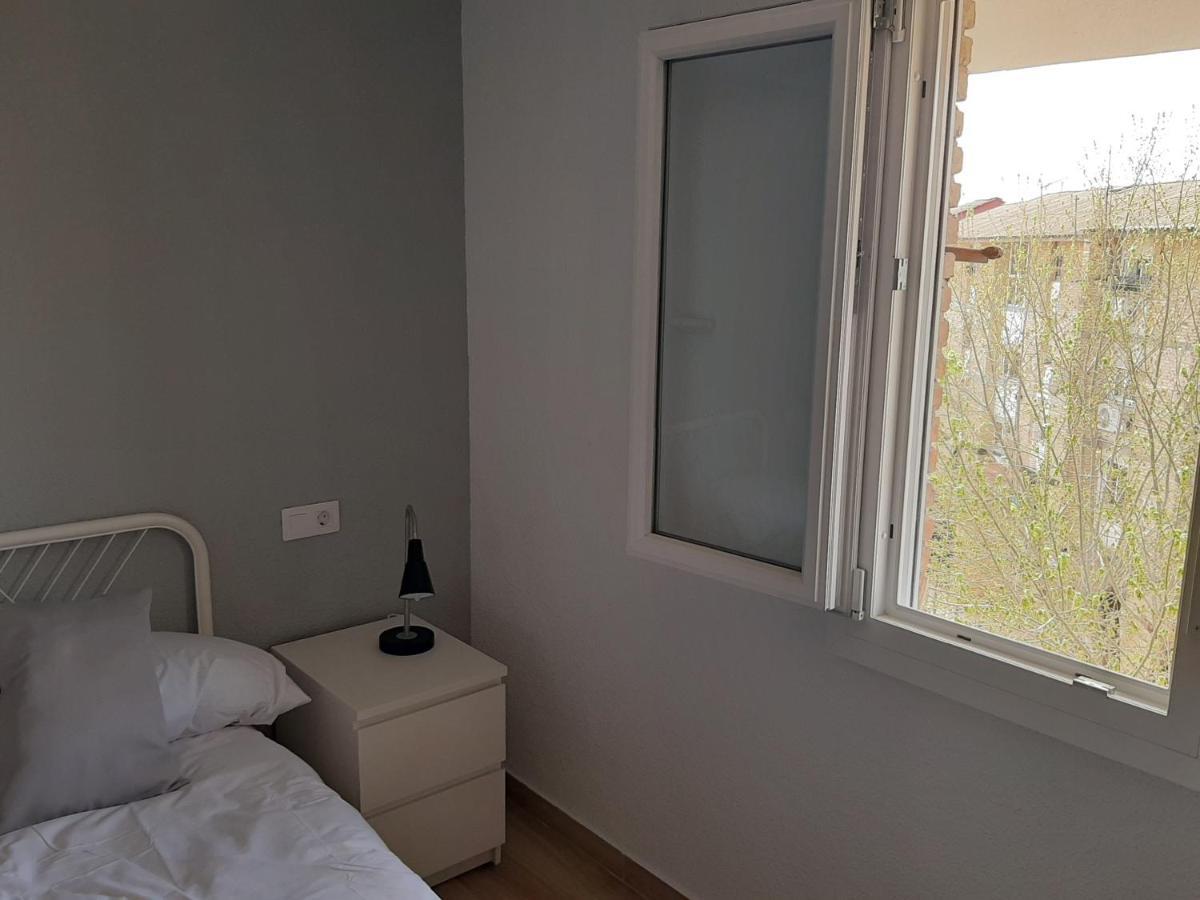 Plaza Andalucia Apartment -A 10Min Caminando Del Puente Romano Кордова Екстер'єр фото