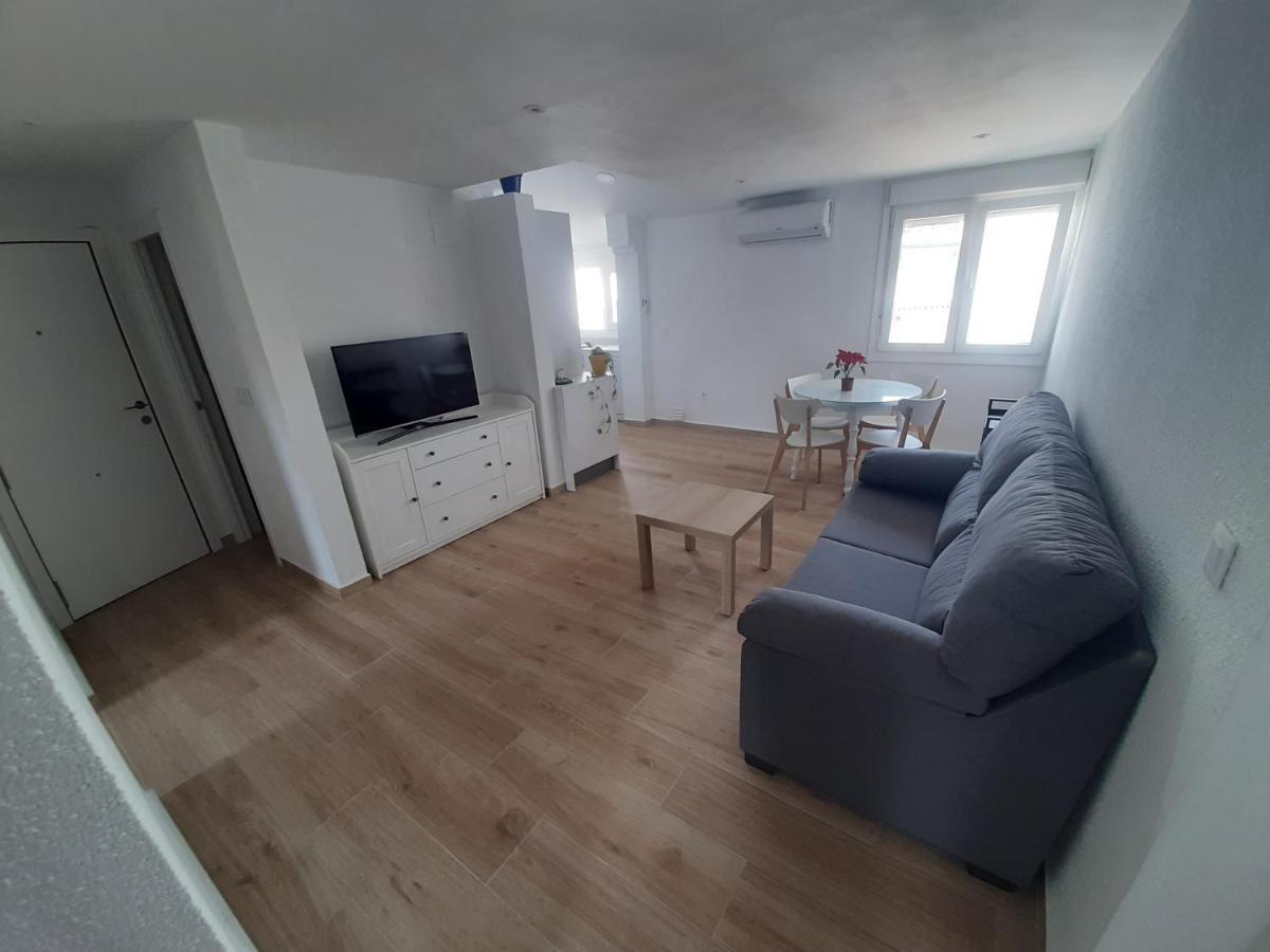 Plaza Andalucia Apartment -A 10Min Caminando Del Puente Romano Кордова Екстер'єр фото