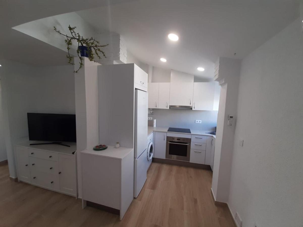 Plaza Andalucia Apartment -A 10Min Caminando Del Puente Romano Кордова Екстер'єр фото