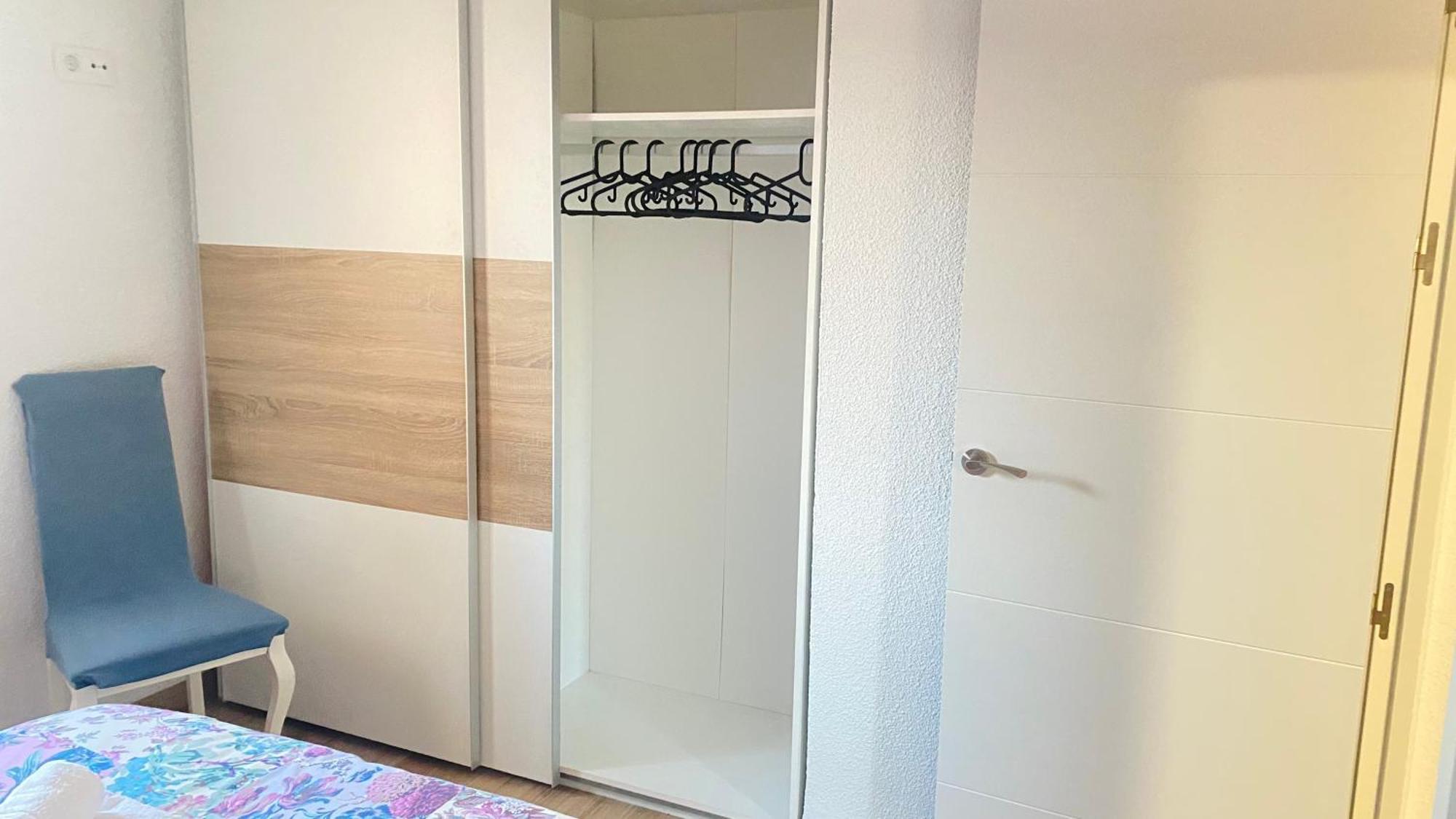 Plaza Andalucia Apartment -A 10Min Caminando Del Puente Romano Кордова Екстер'єр фото