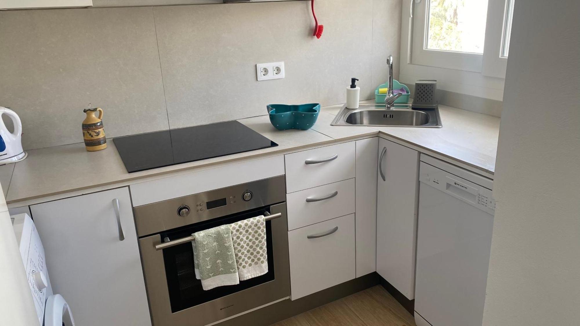 Plaza Andalucia Apartment -A 10Min Caminando Del Puente Romano Кордова Екстер'єр фото