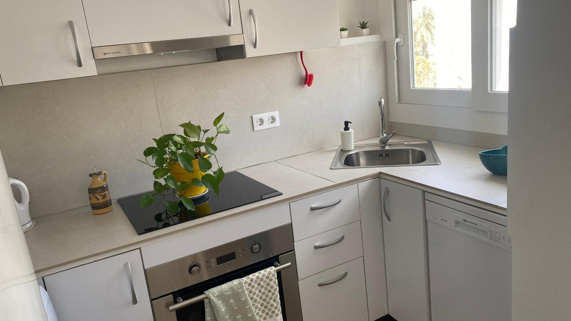 Plaza Andalucia Apartment -A 10Min Caminando Del Puente Romano Кордова Екстер'єр фото