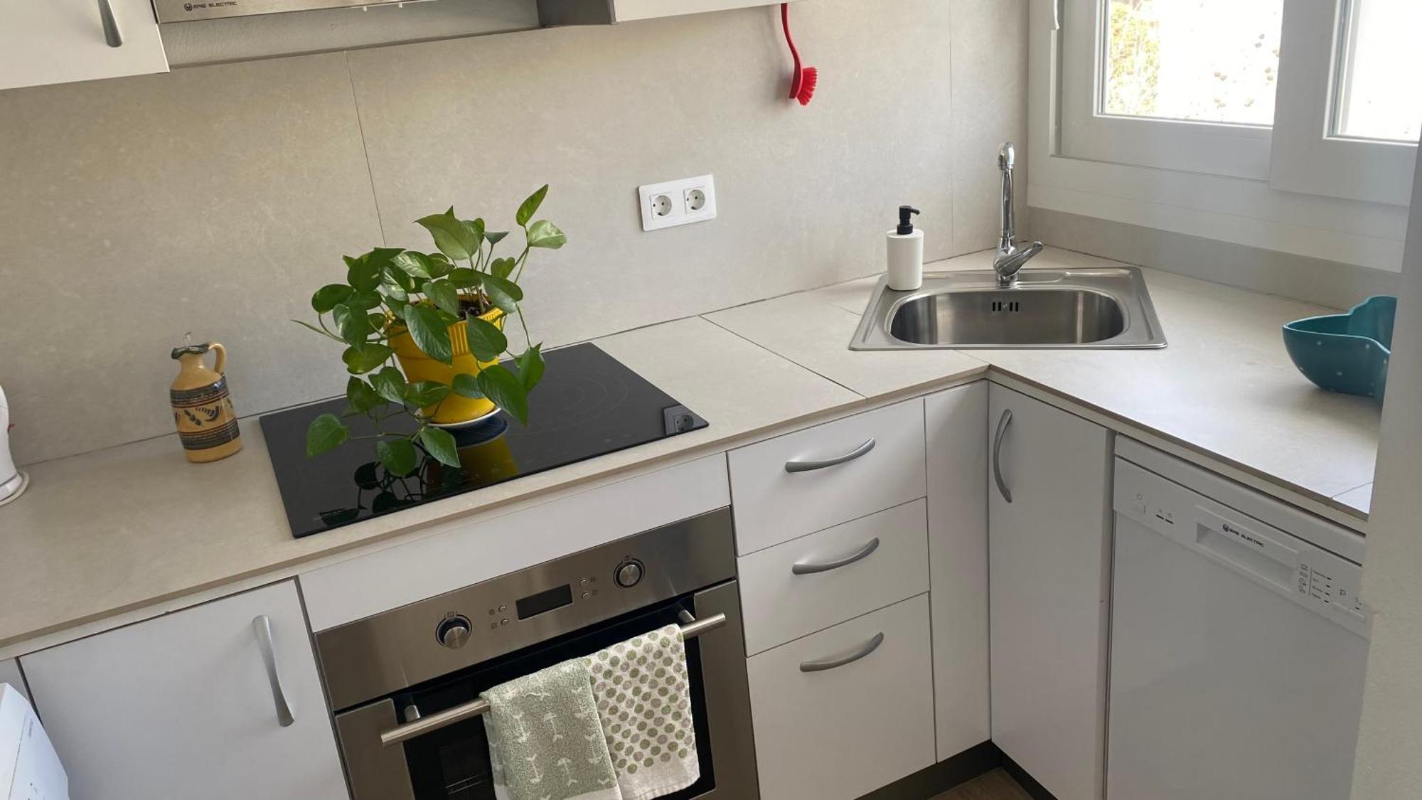Plaza Andalucia Apartment -A 10Min Caminando Del Puente Romano Кордова Екстер'єр фото