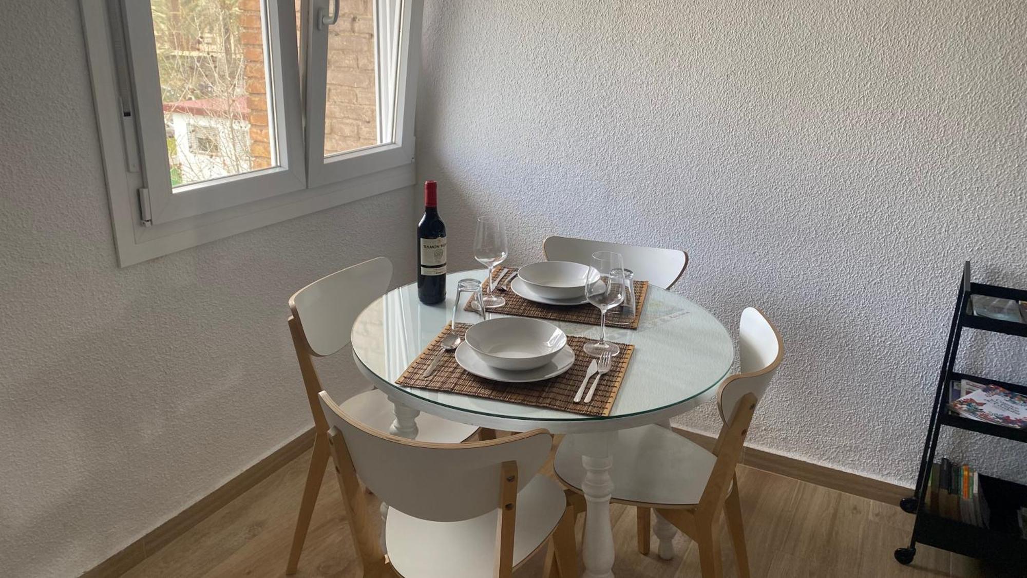 Plaza Andalucia Apartment -A 10Min Caminando Del Puente Romano Кордова Екстер'єр фото