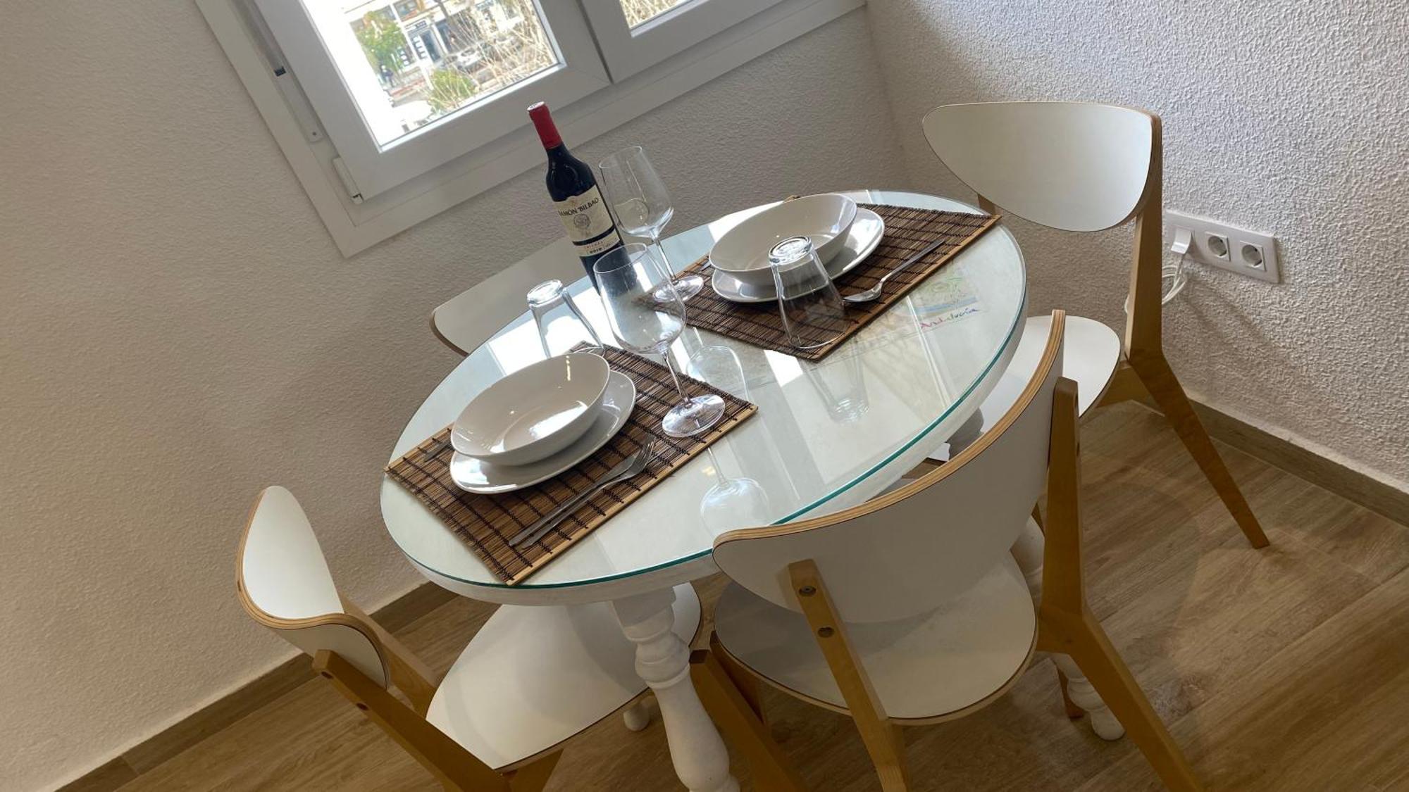 Plaza Andalucia Apartment -A 10Min Caminando Del Puente Romano Кордова Екстер'єр фото