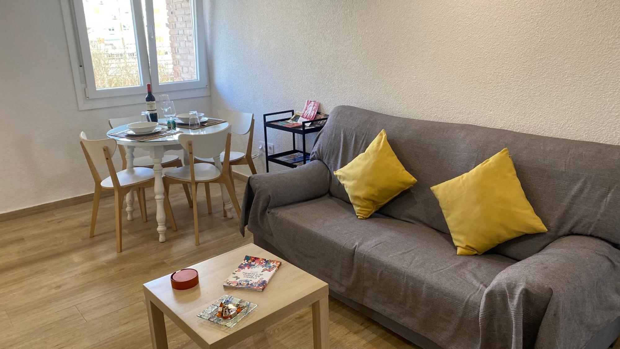 Plaza Andalucia Apartment -A 10Min Caminando Del Puente Romano Кордова Екстер'єр фото