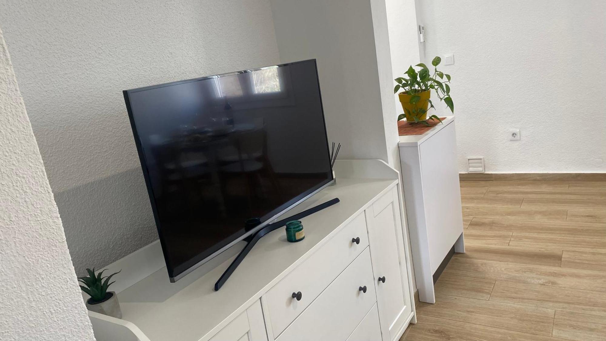 Plaza Andalucia Apartment -A 10Min Caminando Del Puente Romano Кордова Екстер'єр фото