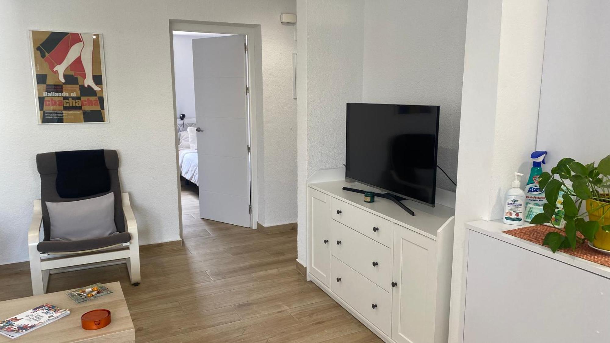 Plaza Andalucia Apartment -A 10Min Caminando Del Puente Romano Кордова Екстер'єр фото