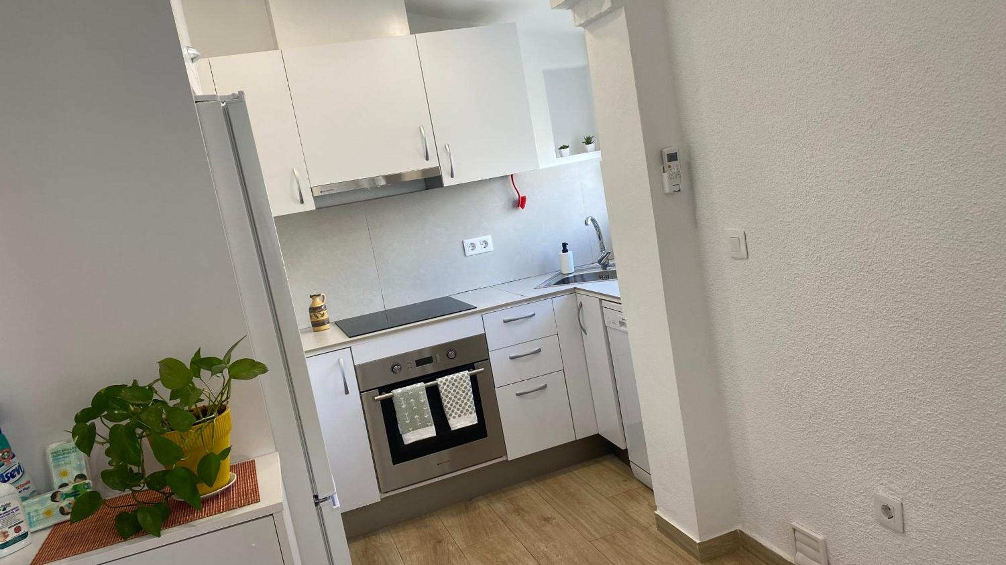 Plaza Andalucia Apartment -A 10Min Caminando Del Puente Romano Кордова Екстер'єр фото