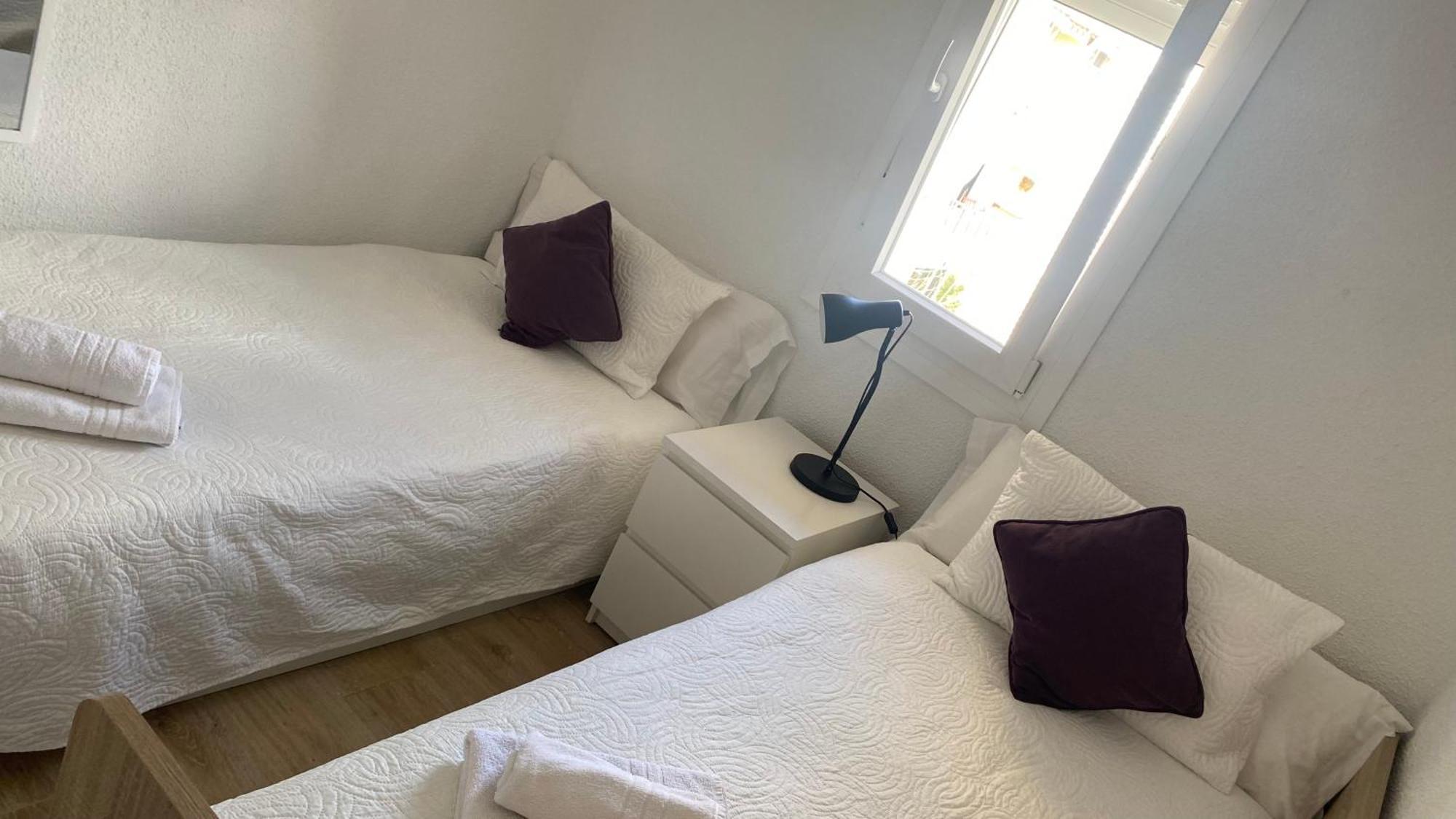 Plaza Andalucia Apartment -A 10Min Caminando Del Puente Romano Кордова Екстер'єр фото